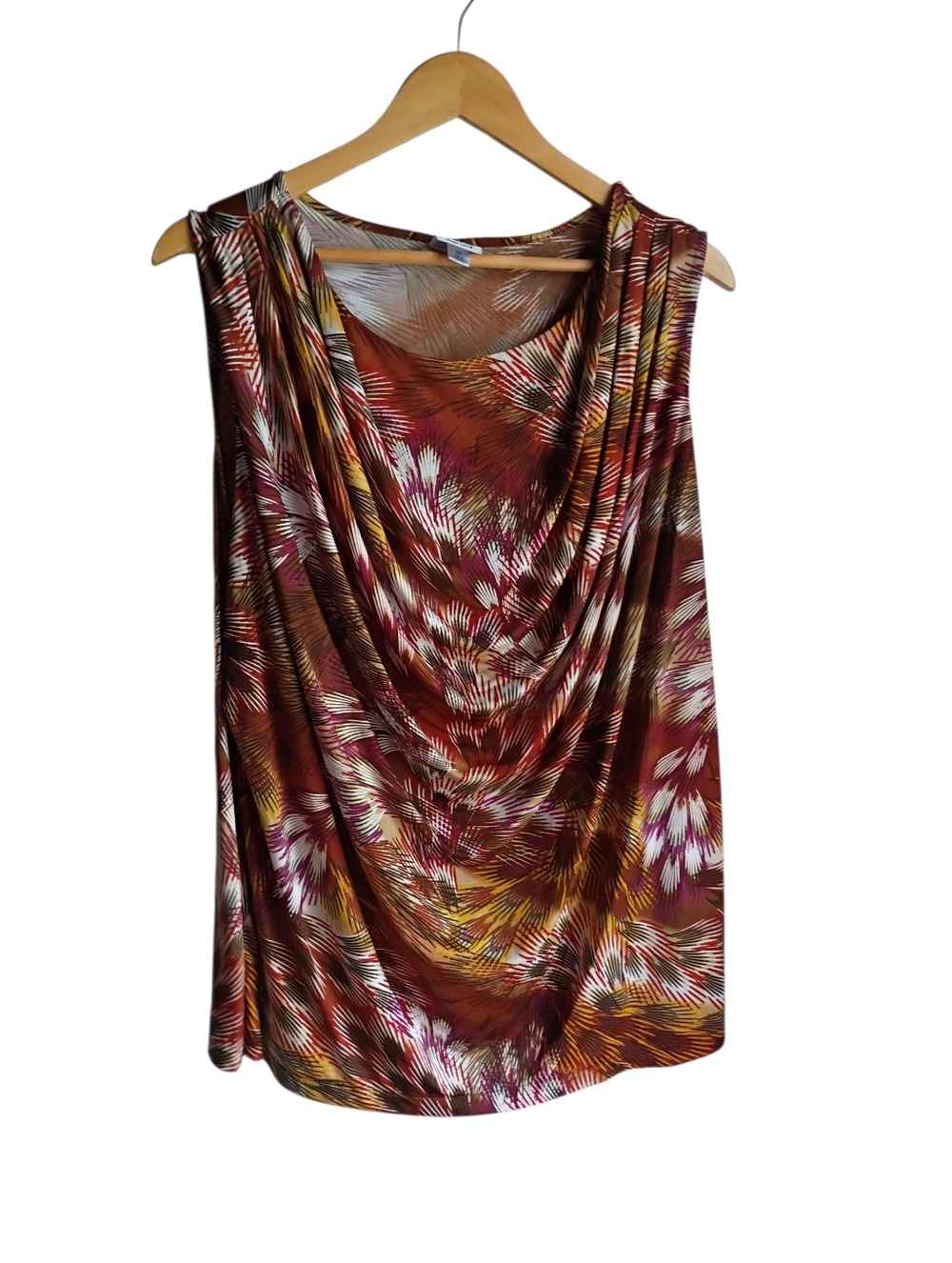 Worthington Blouse Size 2X